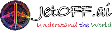 Jettoff AI Logo