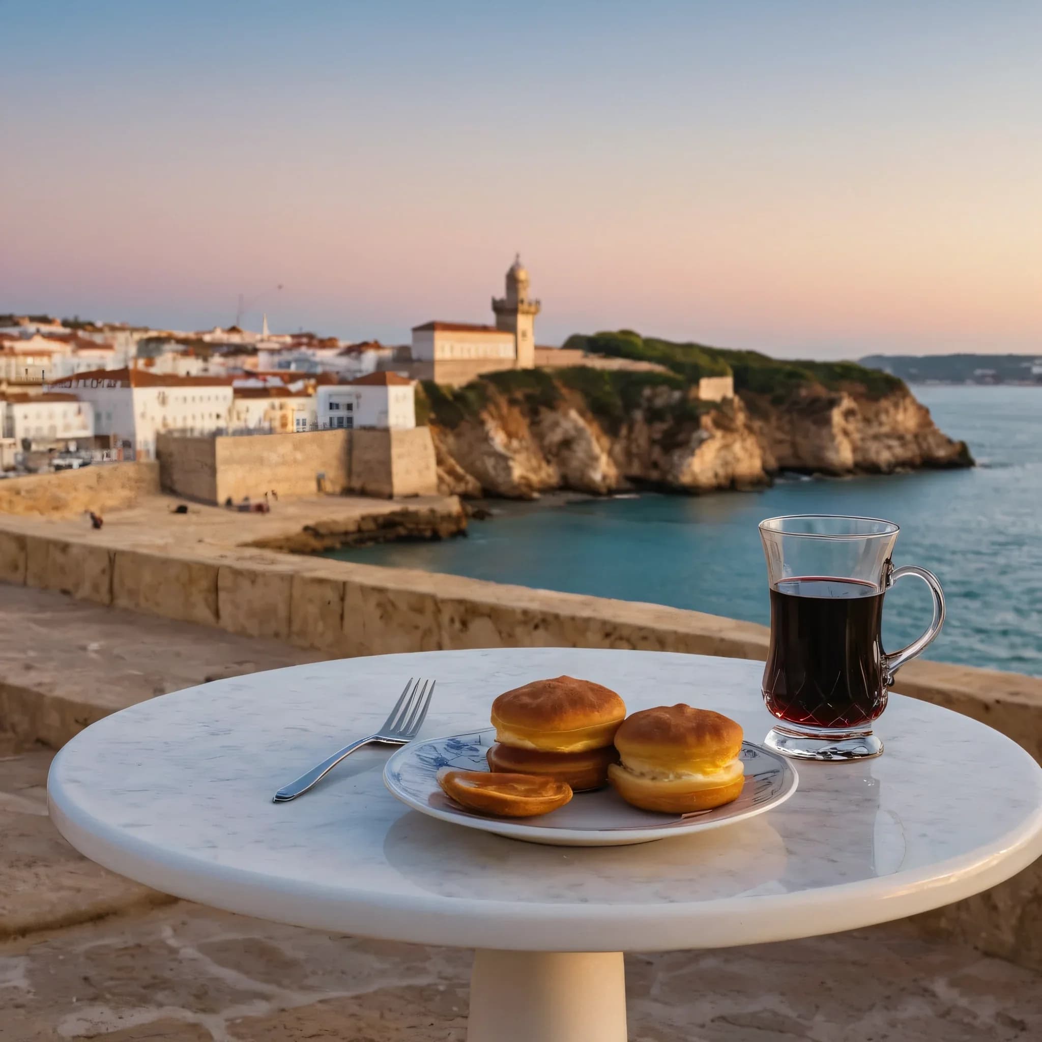 Portugal landscape