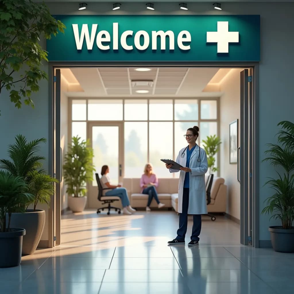 Access to and Quality of Health Services