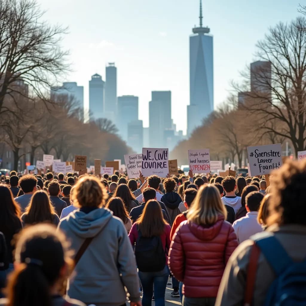 Social Equality, Respect for Minorities and Diversity
