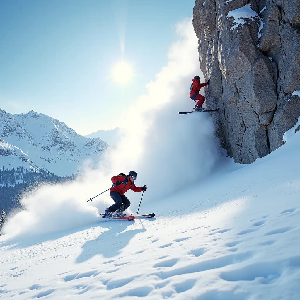 Sports, Activity and Adventure Options