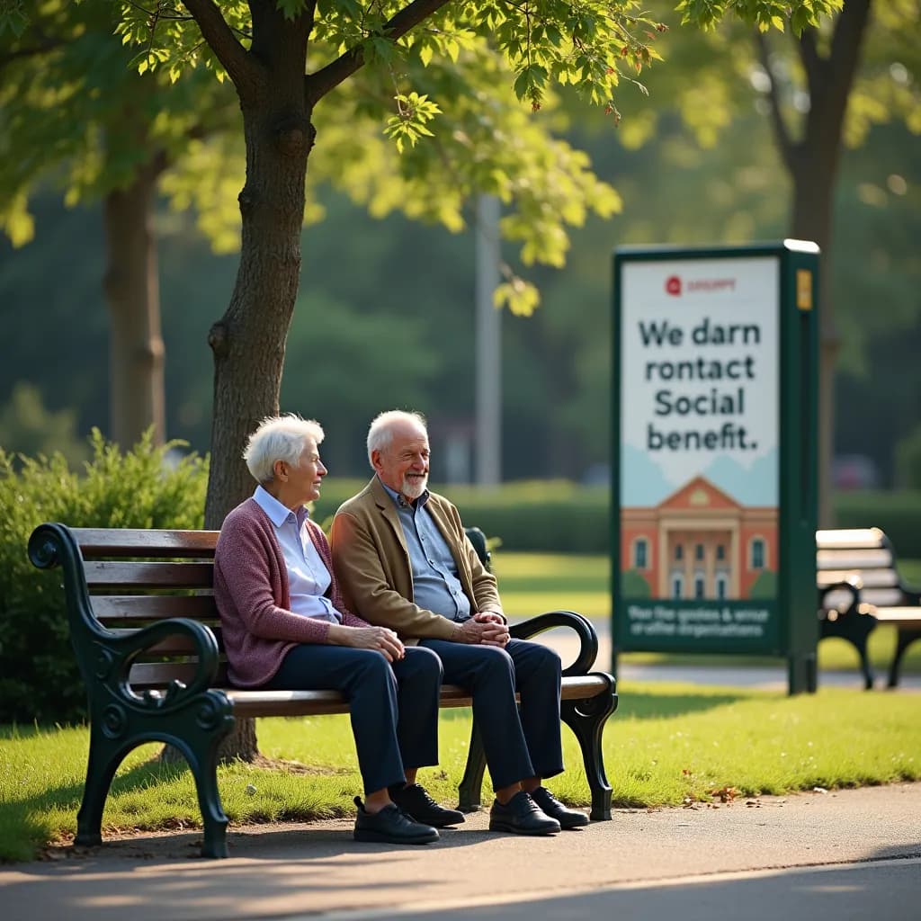 Taxation, Retirement and Social Rights for Long-Term Immigrants